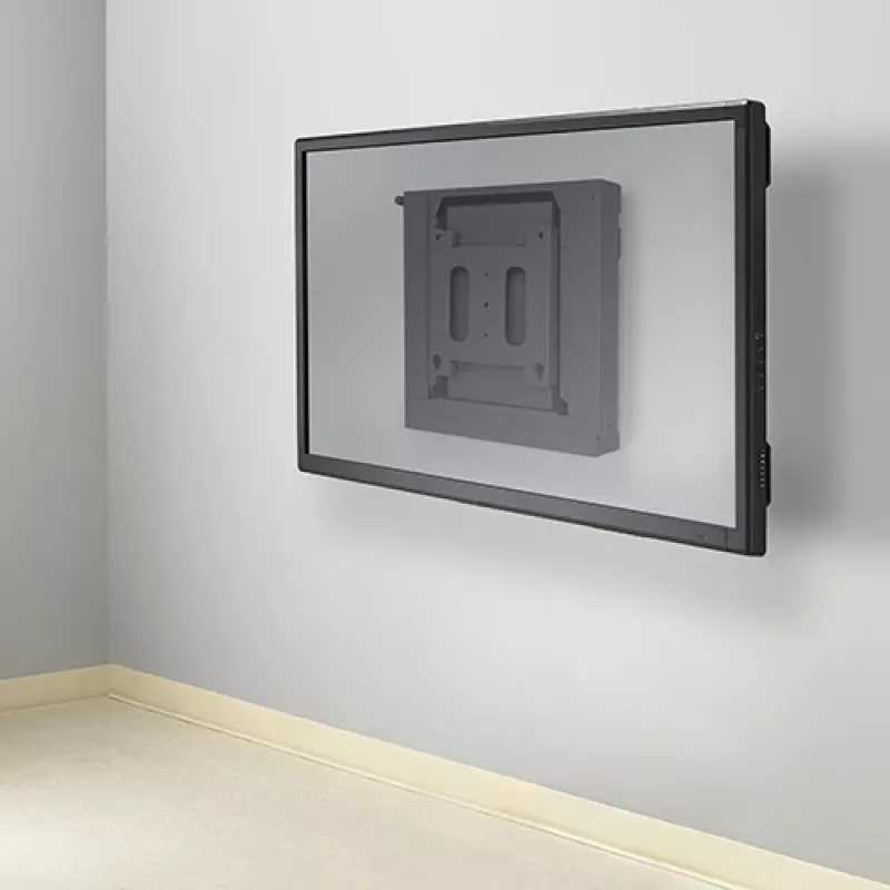 Suporte/base para TV Chief XSD1U-EU 2,03 m (80 inch) preto