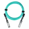 Cabo de fibra ótica InfiniBand BlueOptics XXVAOCBL30M-BO 30 m SFP28