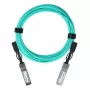 Cabo de fibra ótica InfiniBand BlueOptics XXVAOCBL30M-BO 30 m SFP28