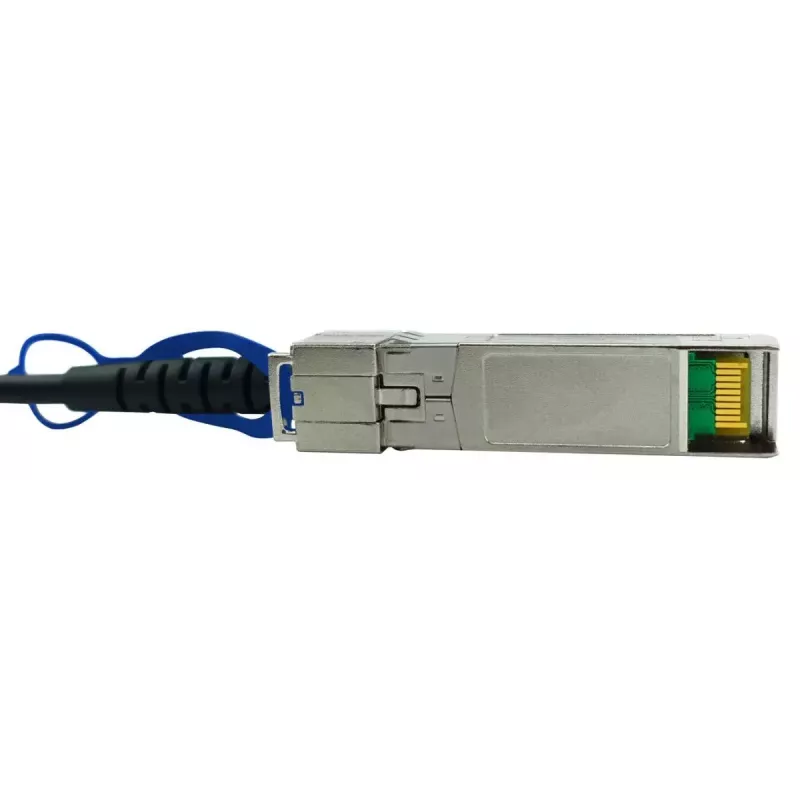 Cabo de fibra ótica InfiniBand BlueOptics XXVDACBL5M 5 m SFP28 macho-macho