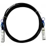 Cabo de fibra ótica InfiniBand BlueOptics XXVDACBL5M 5 m SFP28 macho-macho