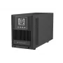 Conceptronic ZEUS52ES2K 2000VA 1800W UPS Online Torre, Schuko