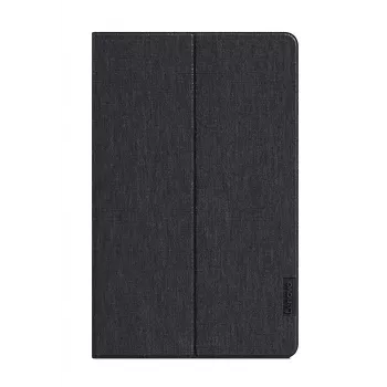 Capa tipo folio para Lenovo Tab M10 Plus FHD ZG38C02959 — Poliuretano, compatível com ecrã de 26,2 cm (10,3 polegadas), preto