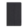 Capa tipo folio para Lenovo Tab M10 Plus FHD ZG38C02959 — Poliuretano, compatível com ecrã de 26,2 cm (10,3 polegadas), preto