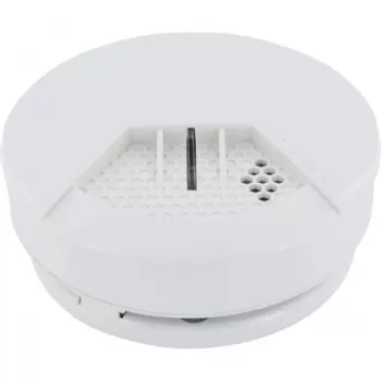 Detetor de fumo Schwaiger ZHS08