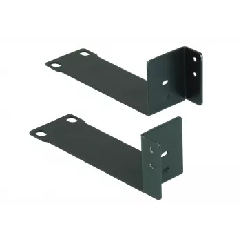 ATEN 2X-031G Kit de montagem em rack simples