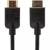 Cabo HDMI Techly ICOC HDMI2-4-050T 5 m HDMI Tipo A (Standard) Preto