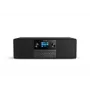 Sistema de música Philips TAM6805 com rádio pela Internet, DAB+, Bluetooth, CD, USB e Spotify Connect