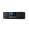 Sistema de música Philips TAM6805 com rádio pela Internet, DAB+, Bluetooth, CD, USB e Spotify Connect
