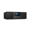 Sistema de música Philips TAM6805 com rádio pela Internet, DAB+, Bluetooth, CD, USB e Spotify Connect