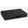 DELL WD15 180W com fios USB 3.2 Gen 1 (3.1 Gen 1) Type-C preto