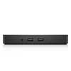 DELL 452-BCCX Dock/Replicador de portas para portátil com fios preto