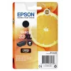 Epson pacote individual preto 33XL Claria Premium tinta, rendimento alto (XL), preto, tinta pigmentada, 12,2 ml, 1 unid.