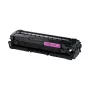 Cartucho de toner Samsung CLT‑M503L magenta, original, 1 unid., impressão a laser, 5000 páginas de rendimento