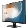 Computador MSI Modern AM272P 1M-1235AT i7-150U 16GB 512GB SSD W11P