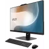 Computador MSI Modern AM272P 1M-1235AT i7-150U 16GB 512GB SSD W11P