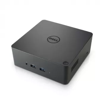 DELL TB16 com fios Thunderbolt 3 preto