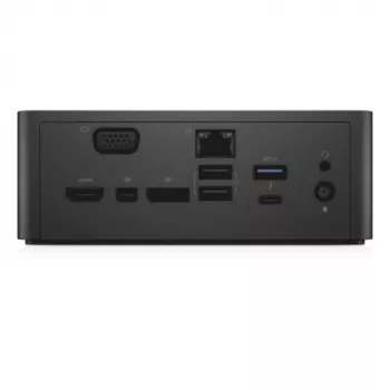 DELL TB16 com fios Thunderbolt 3 preto