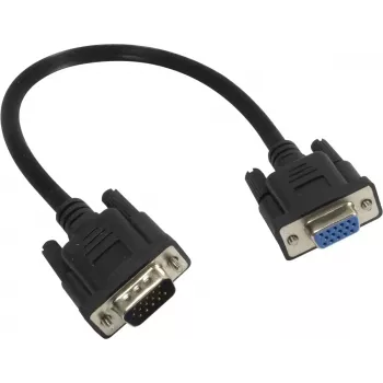 Rack de servidor Inter-Tech 4U-4460 TFT preto 1x ventoinha 120 mm 5,25 polegadas HDD