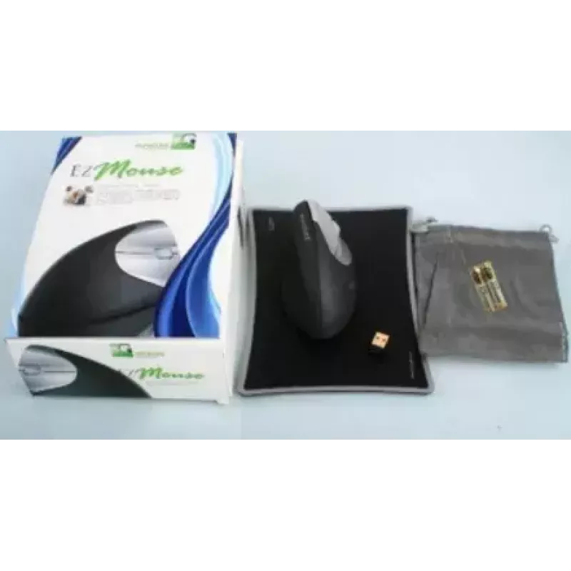 Rato Minicute M0020201 Office destro RF Wireless laser 3200 DPI