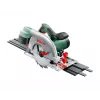 Bosch PKS 66 AF 19 cm verde, vermelho, prateado 5000 RPM 1600 W