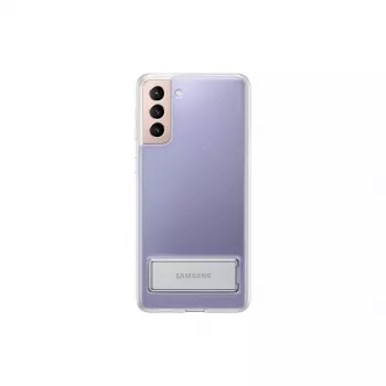 Samsung EF-JG996 Capa para telemóvel 17 cm (6,7 polegadas) Capa Transparente