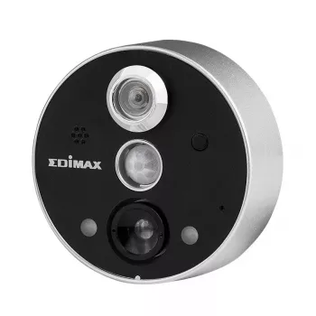 Câmara de vigilância IP Edimax IC-6220DC Discreta
