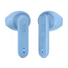JBL Wave Flex Headset True Wireless Stereo (TWS) In-Ear Chamadas/Música/Desporto/Dia a dia Bluetooth Azul