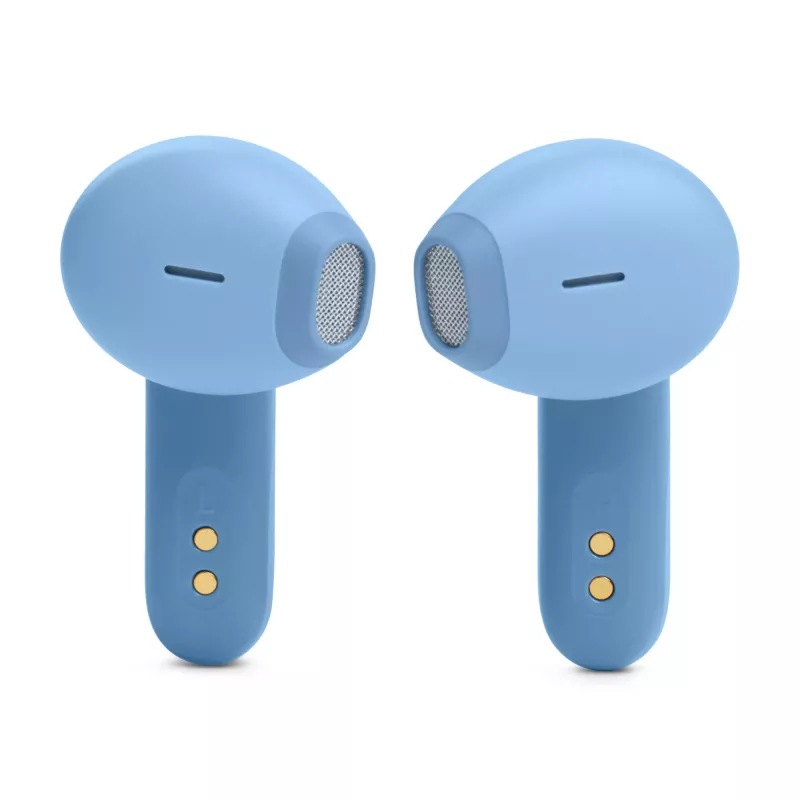 JBL Wave Flex Headset True Wireless Stereo (TWS) In-Ear Chamadas/Música/Desporto/Dia a dia Bluetooth Azul