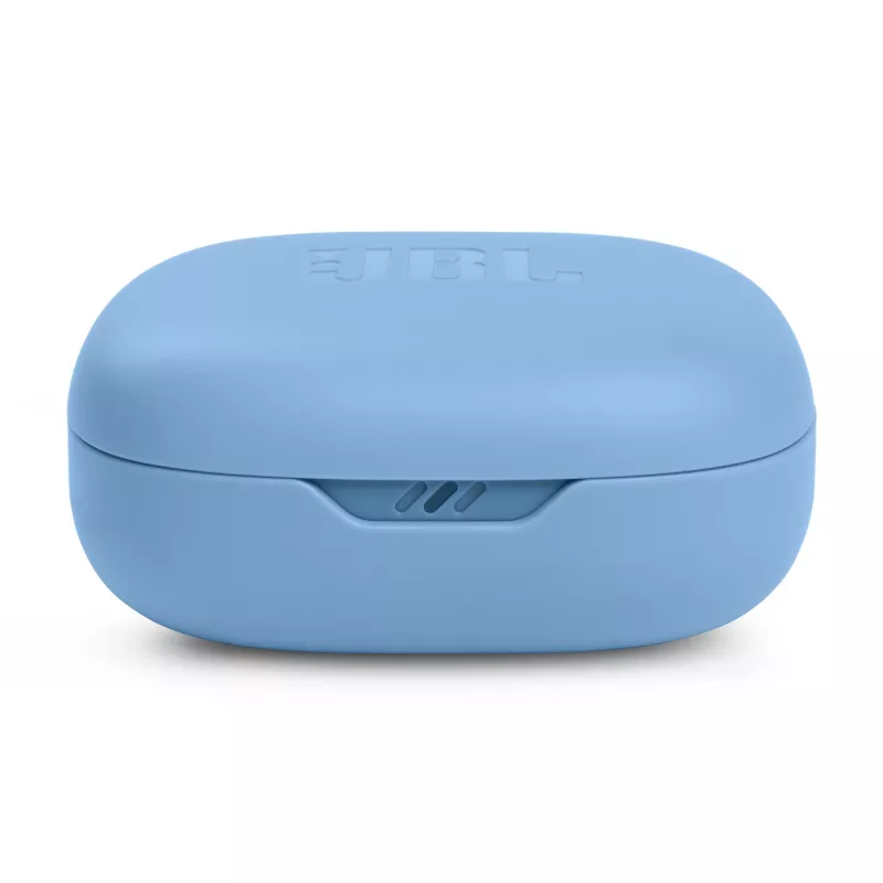 JBL Wave Flex Headset True Wireless Stereo (TWS) In-Ear Chamadas/Música/Desporto/Dia a dia Bluetooth Azul