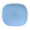 JBL Wave Flex Headset True Wireless Stereo (TWS) In-Ear Chamadas/Música/Desporto/Dia a dia Bluetooth Azul