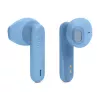JBL Wave Flex Headset True Wireless Stereo (TWS) In-Ear Chamadas/Música/Desporto/Dia a dia Bluetooth Azul