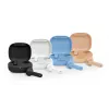 JBL Wave Flex Headset True Wireless Stereo (TWS) In-Ear Chamadas/Música/Desporto/Dia a dia Bluetooth Azul