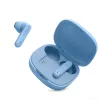 JBL Wave Flex Headset True Wireless Stereo (TWS) In-Ear Chamadas/Música/Desporto/Dia a dia Bluetooth Azul