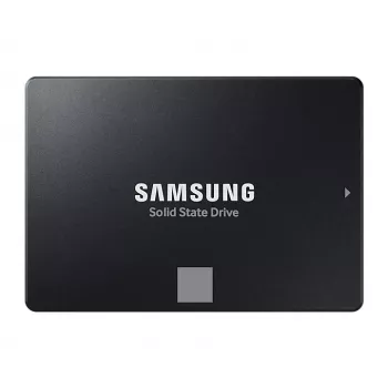 Samsung 870 EVO 500 GB 2,5 polegadas Serial ATA III V-NAND MLC