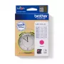 Brother LC125XLM Cartucho de tinta 1 unid. Original Extra (Super) High Yield Magenta
