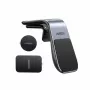 Ugreen 80712B Suporte passivo Telemóvel/Smartphone Alumínio, Preto