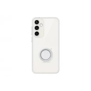 Capa para telemóvel Samsung Galaxy S23 FE capa transparente para 16,3 cm (6,4 polegadas) EF-XS711CTEGWW