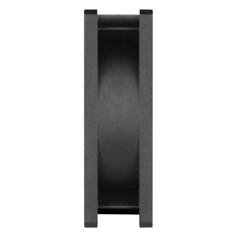 ARCTIC P8 Silent – Ventoinha de 80 mm otimizada para pressão, extra silenciosa