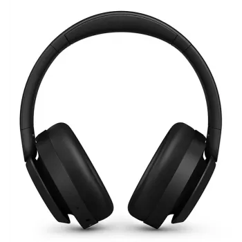 Philips 6000 series TAH6509BK/00 Auscultadores/Headset sem fios com arco de cabeça para chamadas/música/desporto/dia a dia Bluetooth preto