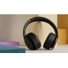 Philips 6000 series TAH6509BK/00 Auscultadores/Headset sem fios com arco de cabeça para chamadas/música/desporto/dia a dia Bluetooth preto