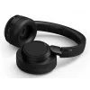 Philips 6000 series TAH6509BK/00 Auscultadores/Headset sem fios com arco de cabeça para chamadas/música/desporto/dia a dia Bluetooth preto