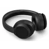 Philips 6000 series TAH6509BK/00 Auscultadores/Headset sem fios com arco de cabeça para chamadas/música/desporto/dia a dia Bluetooth preto
