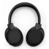 Philips 6000 series TAH6509BK/00 Auscultadores/Headset sem fios com arco de cabeça para chamadas/música/desporto/dia a dia Bluetooth preto