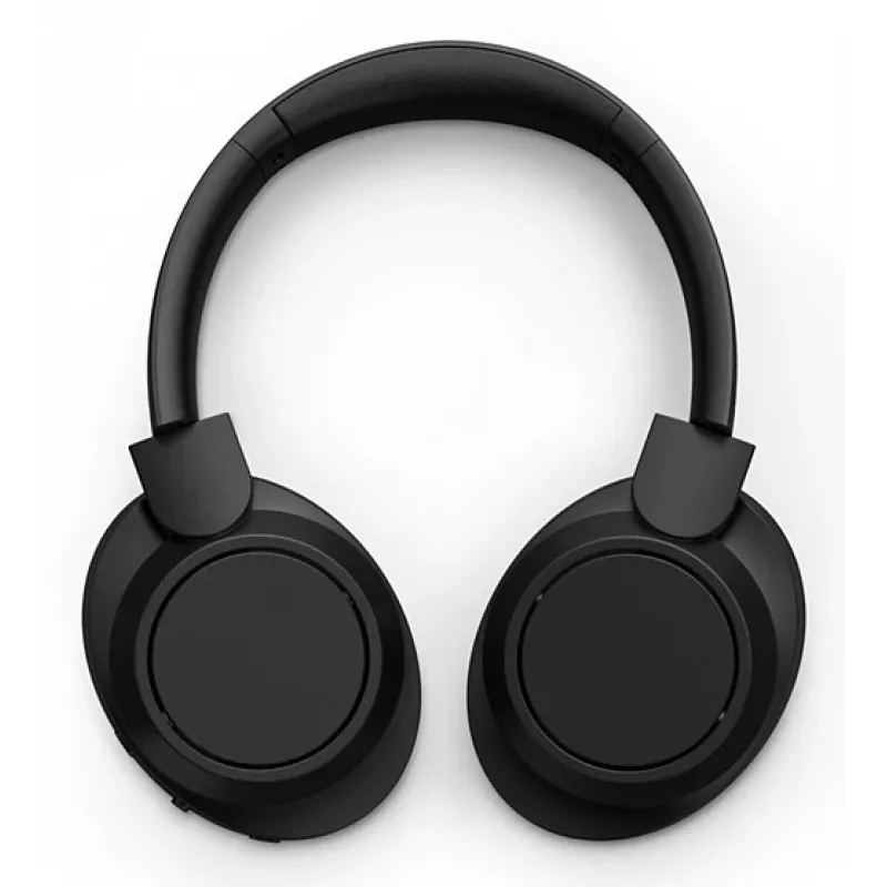 Philips 6000 series TAH6509BK/00 Auscultadores/Headset sem fios com arco de cabeça para chamadas/música/desporto/dia a dia Bluetooth preto