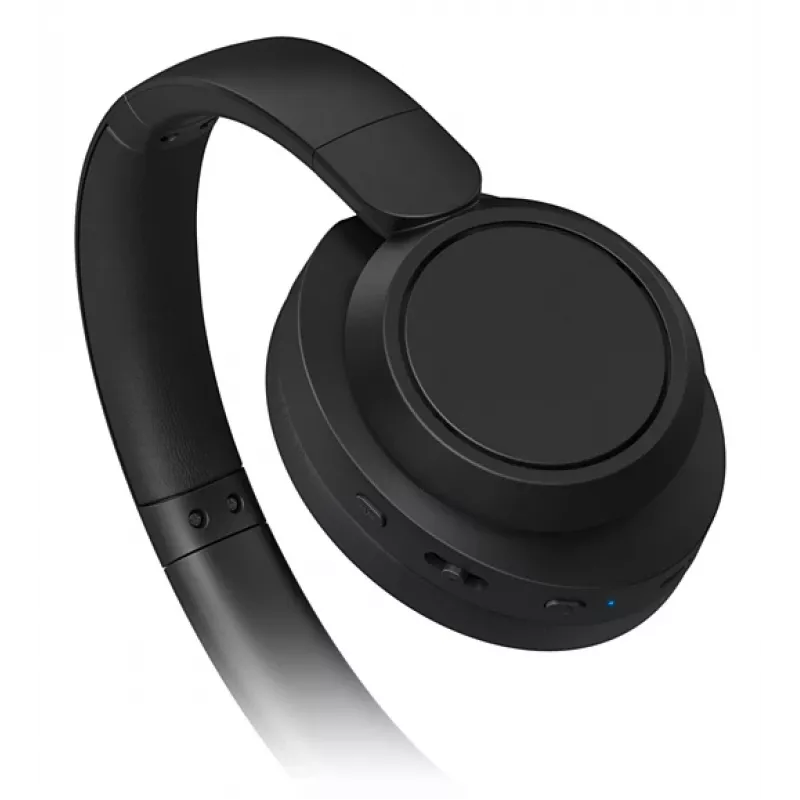 Philips 6000 series TAH6509BK/00 Auscultadores/Headset sem fios com arco de cabeça para chamadas/música/desporto/dia a dia Bluetooth preto