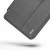ZAGG Pro Keys Teclado para Apple iPad Pro 11 (M4/M5), Charcoal, disposição UK