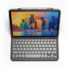 ZAGG Pro Keys Teclado para Apple iPad Pro 11 (M4/M5), Charcoal, disposição UK