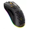 Rato Deltaco GAM-120 RF sem fios USB Type-A