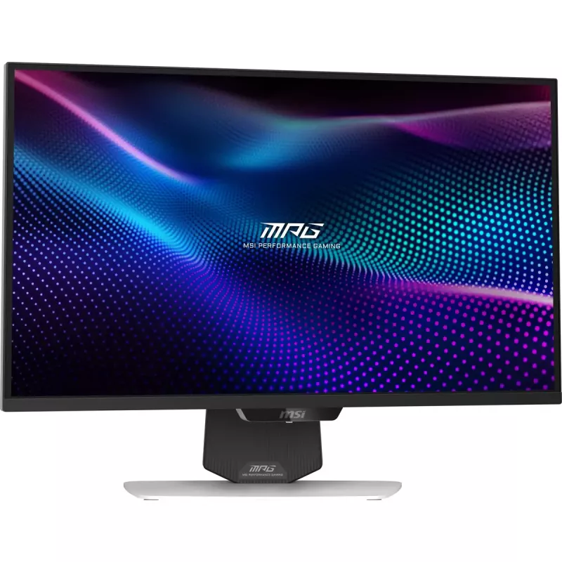 Monitor MSI MPG 274URDFW E16M 68,6 cm (27